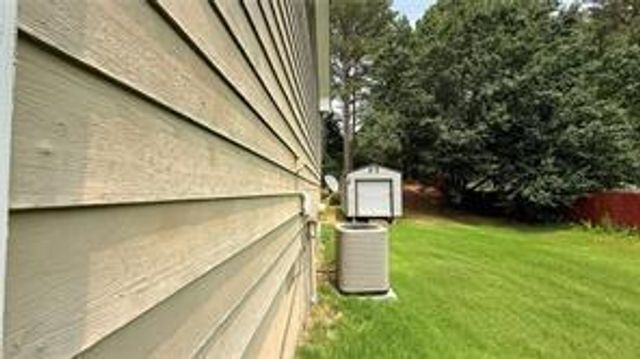 446 Russell Cemetery Road, Winder, GA 30680