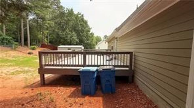 446 Russell Cemetery Road, Winder, GA 30680