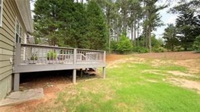 446 Russell Cemetery Road, Winder, GA 30680