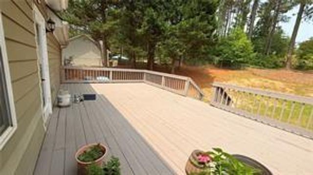 446 Russell Cemetery Road, Winder, GA 30680