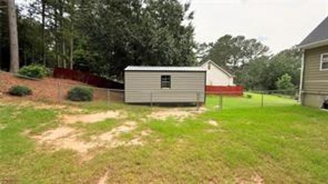 446 Russell Cemetery Road, Winder, GA 30680