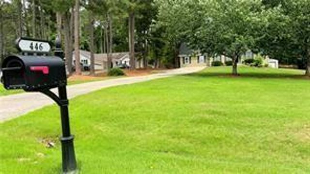 446 Russell Cemetery Road, Winder, GA 30680