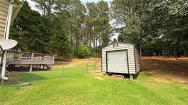 446 Russell Cemetery Road, Winder, GA 30680