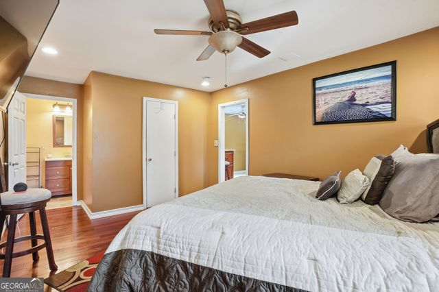 8926 Ashton Road, Jonesboro, GA 30238