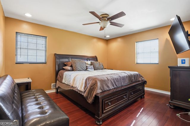 8926 Ashton Road, Jonesboro, GA 30238