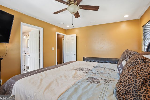 8926 Ashton Road, Jonesboro, GA 30238