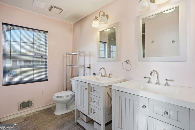 8926 Ashton Road, Jonesboro, GA 30238