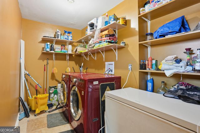 8926 Ashton Road, Jonesboro, GA 30238