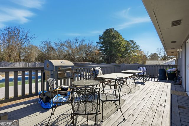 8926 Ashton Road, Jonesboro, GA 30238