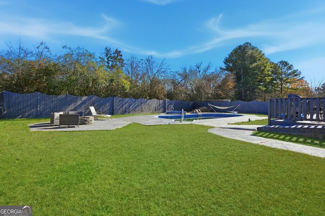 8926 Ashton Road, Jonesboro, GA 30238