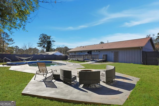 8926 Ashton Road, Jonesboro, GA 30238