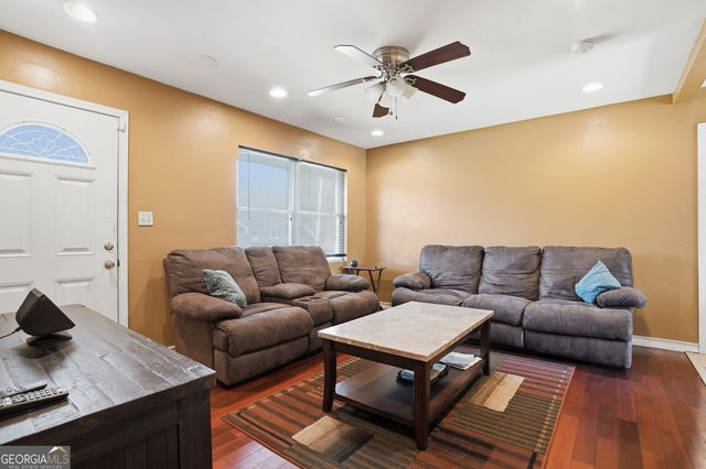 8926 Ashton Road, Jonesboro, GA 30238