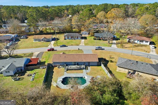 8926 Ashton Road, Jonesboro, GA 30238