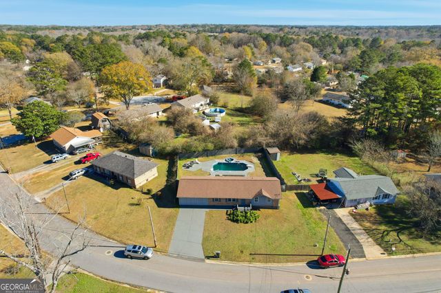 8926 Ashton Road, Jonesboro, GA 30238