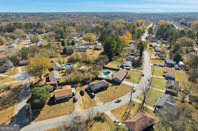 8926 Ashton Road, Jonesboro, GA 30238