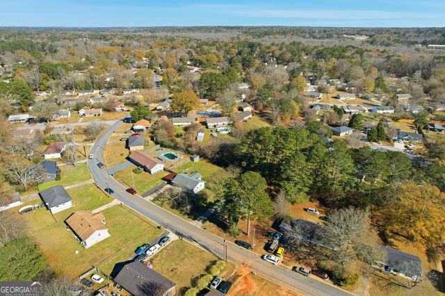 8926 Ashton Road, Jonesboro, GA 30238