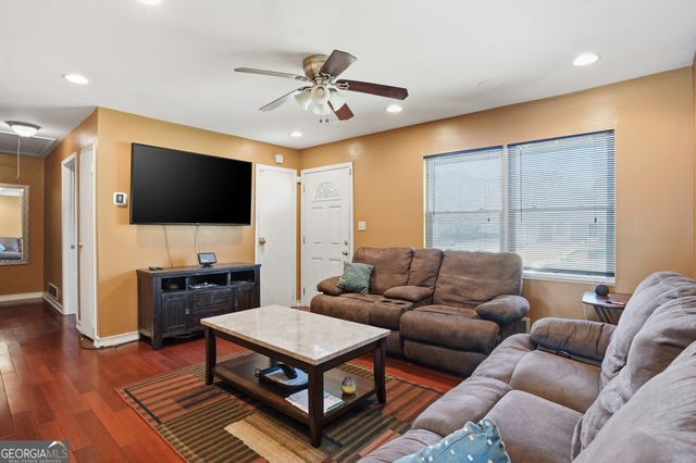 8926 Ashton Road, Jonesboro, GA 30238