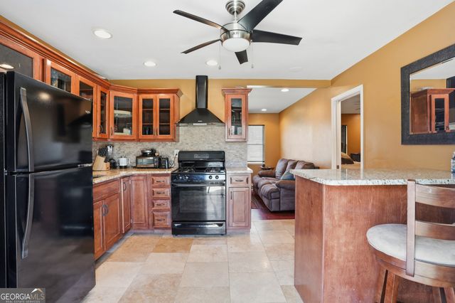 8926 Ashton Road, Jonesboro, GA 30238