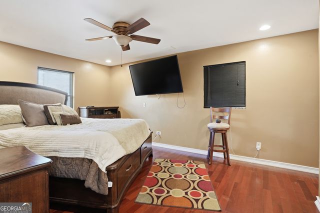 8926 Ashton Road, Jonesboro, GA 30238