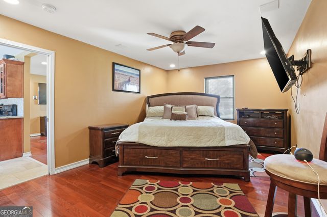 8926 Ashton Road, Jonesboro, GA 30238