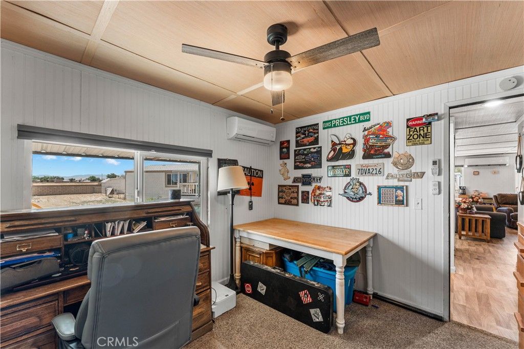 Image 17 of property listing at 1724 Sandra, Rosamond, CA 93560