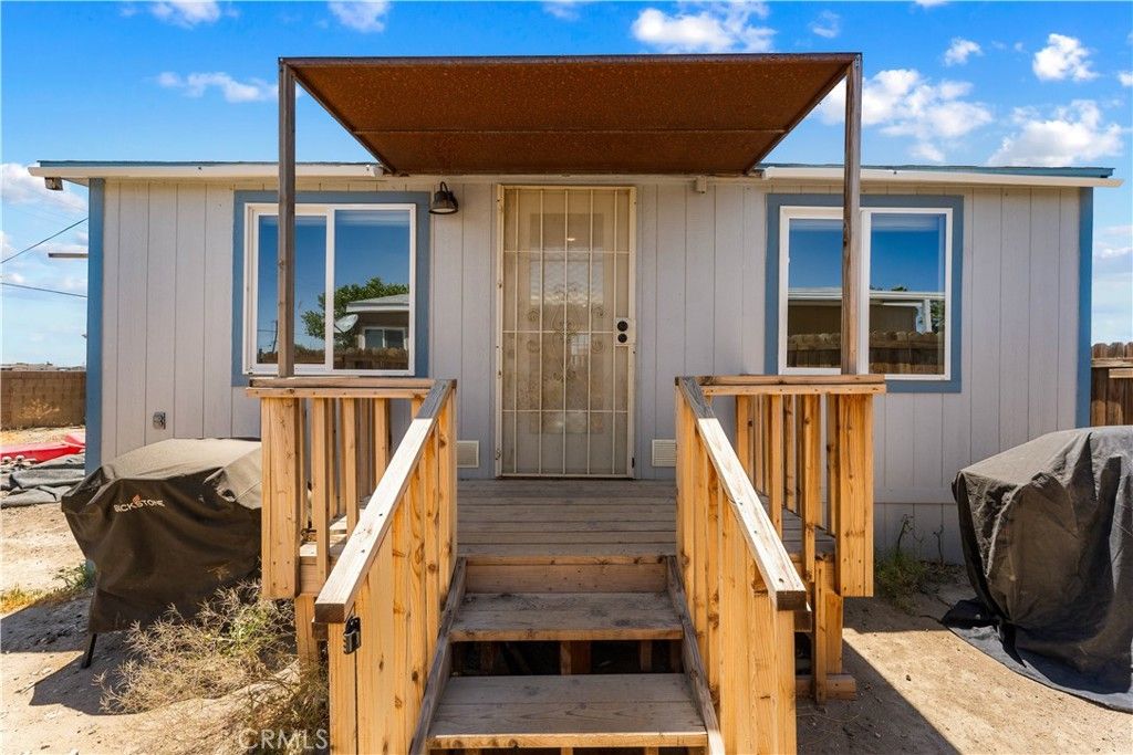 Image 23 of property listing at 1724 Sandra, Rosamond, CA 93560