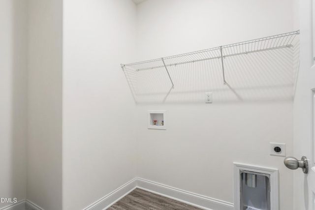 1926 Darrell Drive 13, Graham, NC 27253