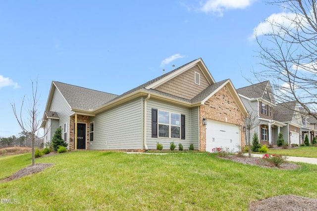 1926 Darrell Drive 13, Graham, NC 27253