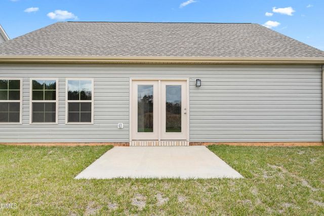 1926 Darrell Drive 13, Graham, NC 27253