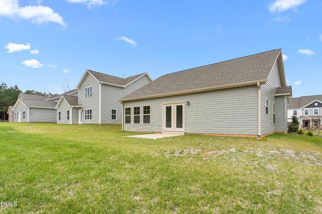 1926 Darrell Drive 13, Graham, NC 27253