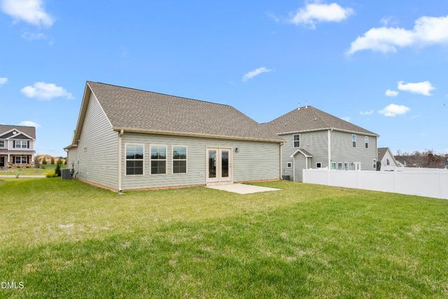 1926 Darrell Drive 13, Graham, NC 27253