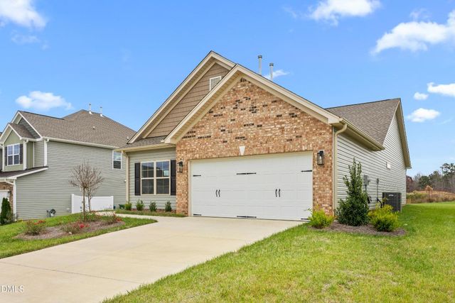 1926 Darrell Drive 13, Graham, NC 27253