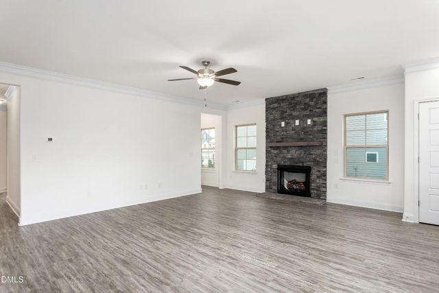 1926 Darrell Drive 13, Graham, NC 27253