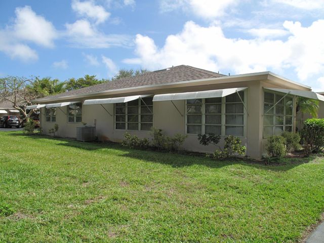 1295 High Point Place N A, Delray Beach, FL 33445