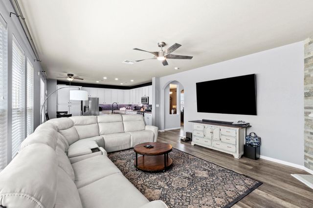 227 Sandstone TRL, Buda, TX 78610