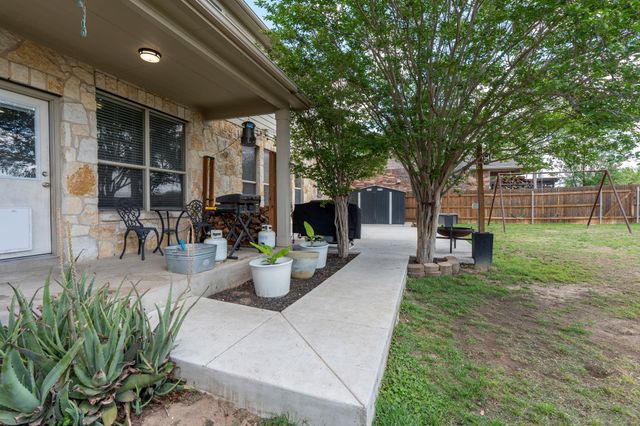 227 Sandstone TRL, Buda, TX 78610