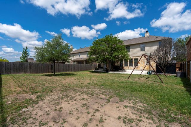227 Sandstone TRL, Buda, TX 78610