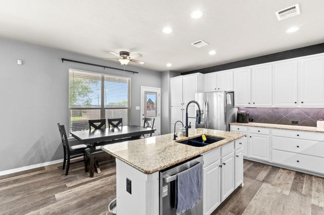 227 Sandstone TRL, Buda, TX 78610