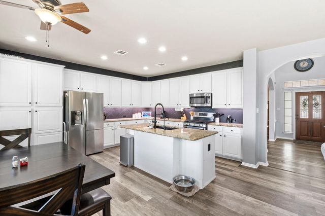 227 Sandstone TRL, Buda, TX 78610