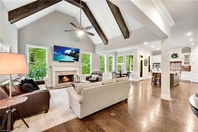 3859 Cochran Lake Drive, Marietta, GA 30062