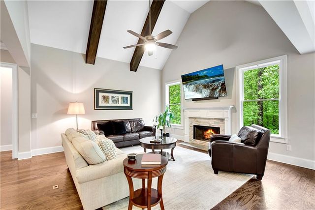 3859 Cochran Lake Drive, Marietta, GA 30062