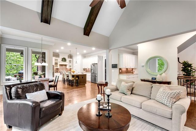 3859 Cochran Lake Drive, Marietta, GA 30062