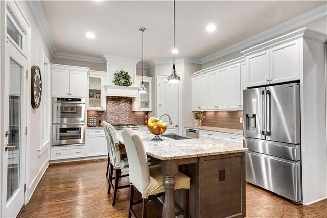 3859 Cochran Lake Drive, Marietta, GA 30062