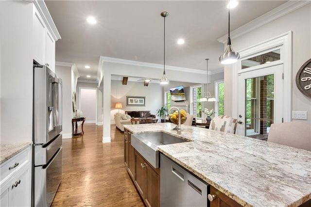 3859 Cochran Lake Drive, Marietta, GA 30062