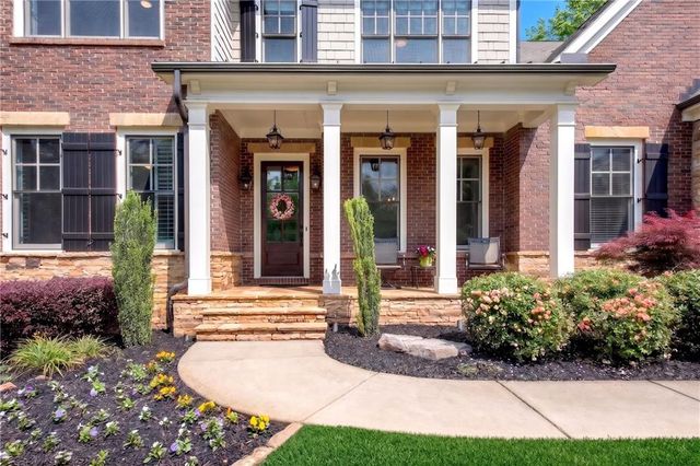 3859 Cochran Lake Drive, Marietta, GA 30062