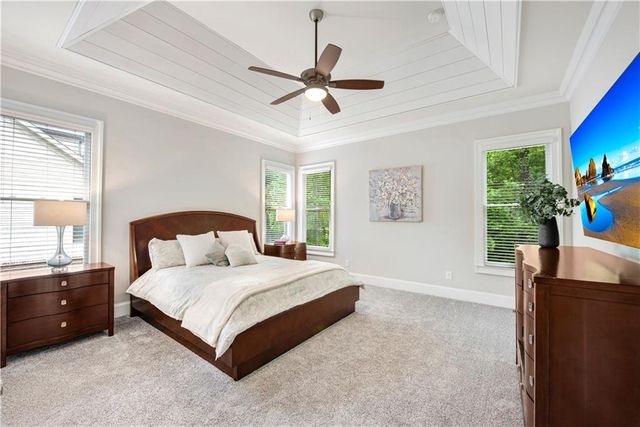3859 Cochran Lake Drive, Marietta, GA 30062