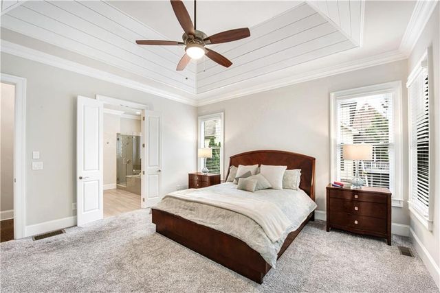 3859 Cochran Lake Drive, Marietta, GA 30062