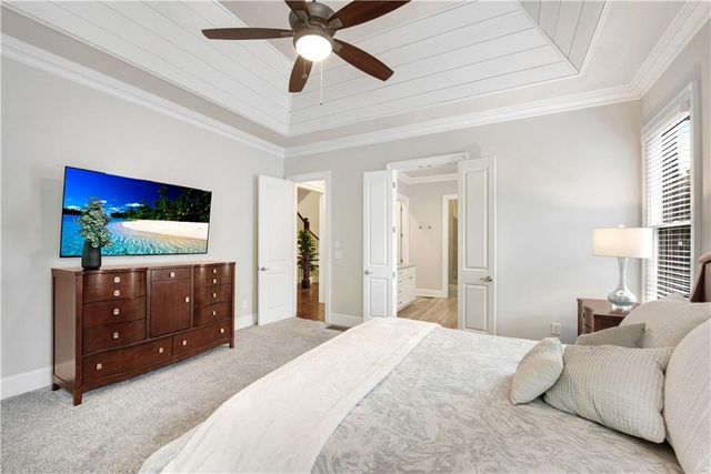 3859 Cochran Lake Drive, Marietta, GA 30062