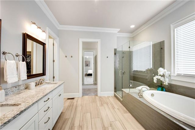 3859 Cochran Lake Drive, Marietta, GA 30062