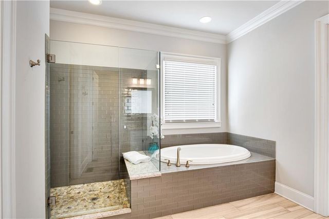 3859 Cochran Lake Drive, Marietta, GA 30062